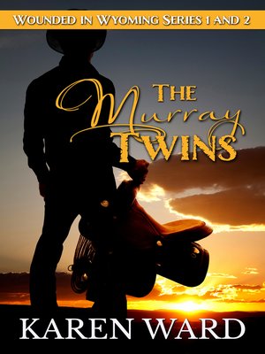 cover image of The Murray Twins
